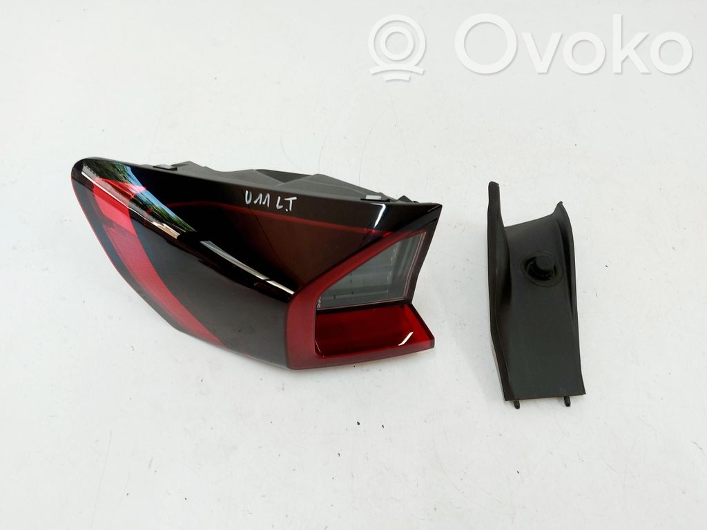 BMW iX1 Takavalot 