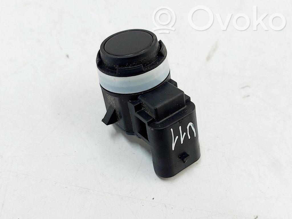 BMW iX1 Sensor de aparcamiento PDC 