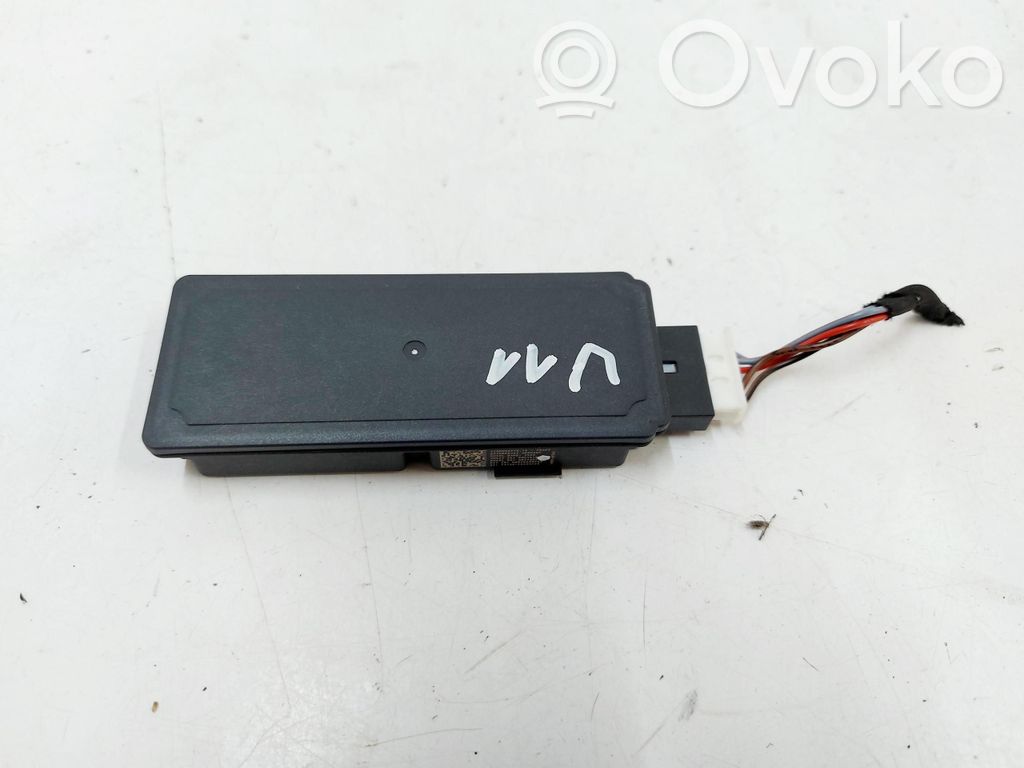 Antenne des Keyless-Systems   5B4E028,5B4E028