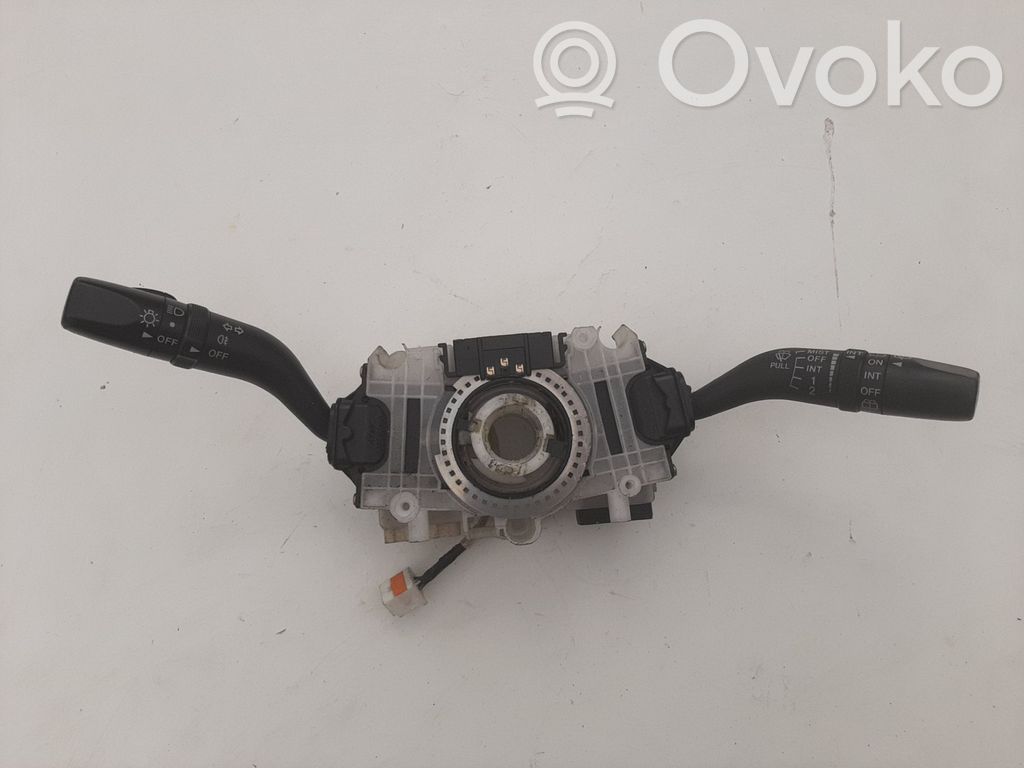 Mazda 6 Rokturu komplekts 