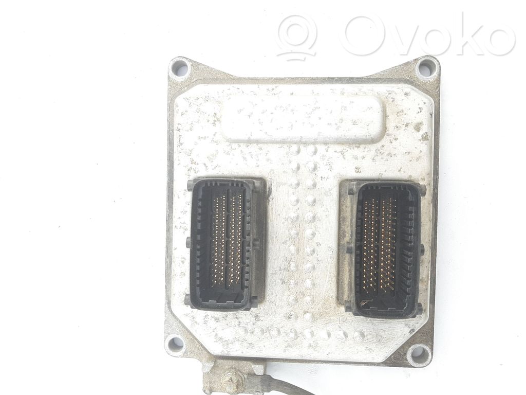 Engine control unit/module   55355631