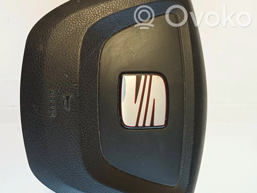 Seat Alhambra (Mk2) Airbag del volante 