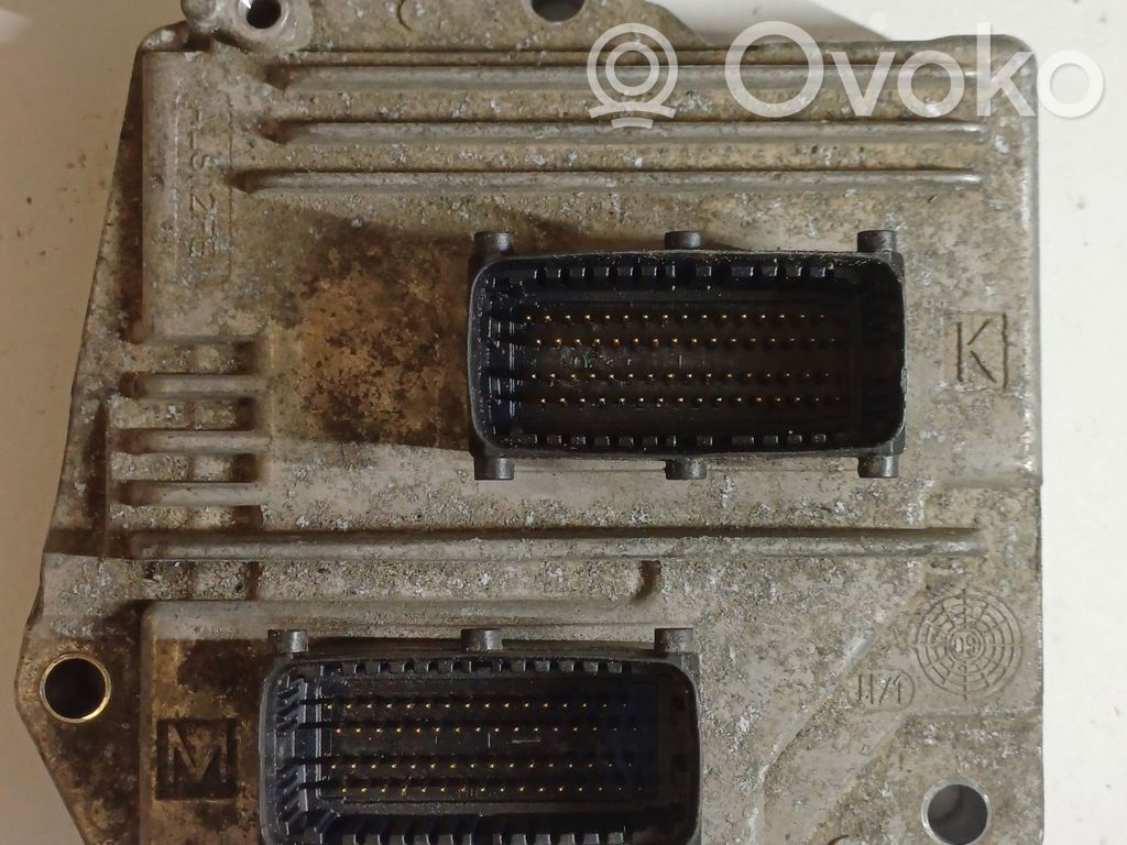 Engine control unit/module   28020960,MT35E23