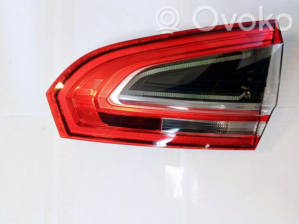 Ford S-MAX Takaluukun takavalot 