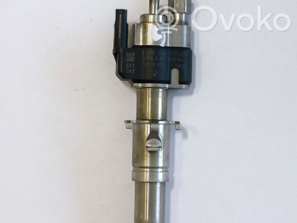 BMW 5 E60 E61 Sprausla (-i) 