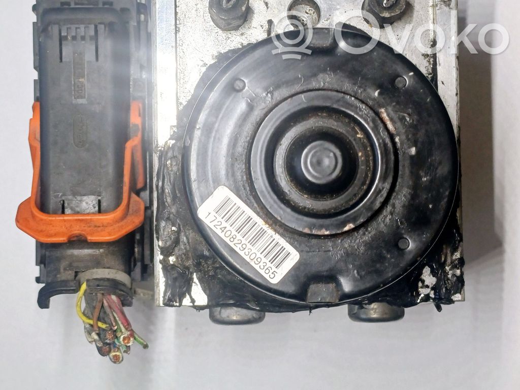 Suzuki Swift I ABS bloks 