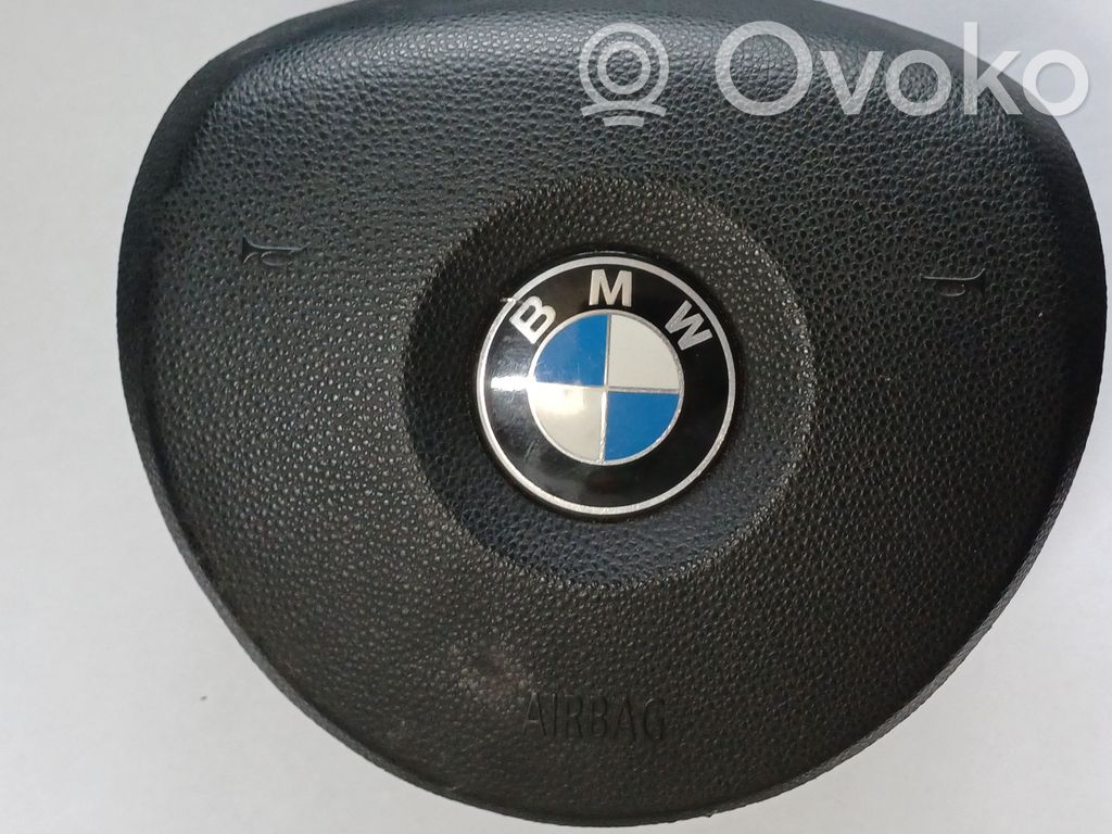 BMW 1 E81 E87 Vairo oro pagalvė 