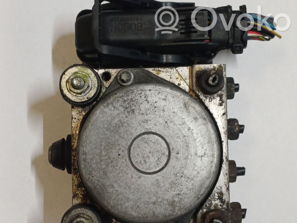 Opel Corsa D ABS bloks 