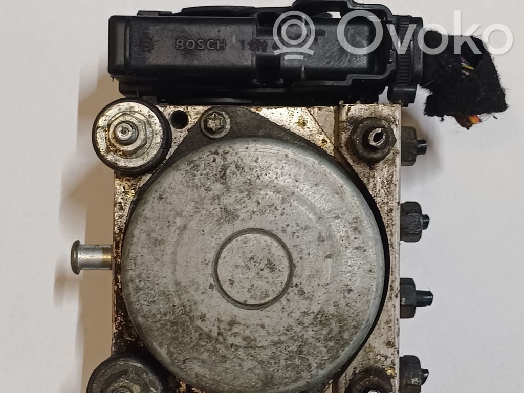 Opel Corsa D ABS Blokas 