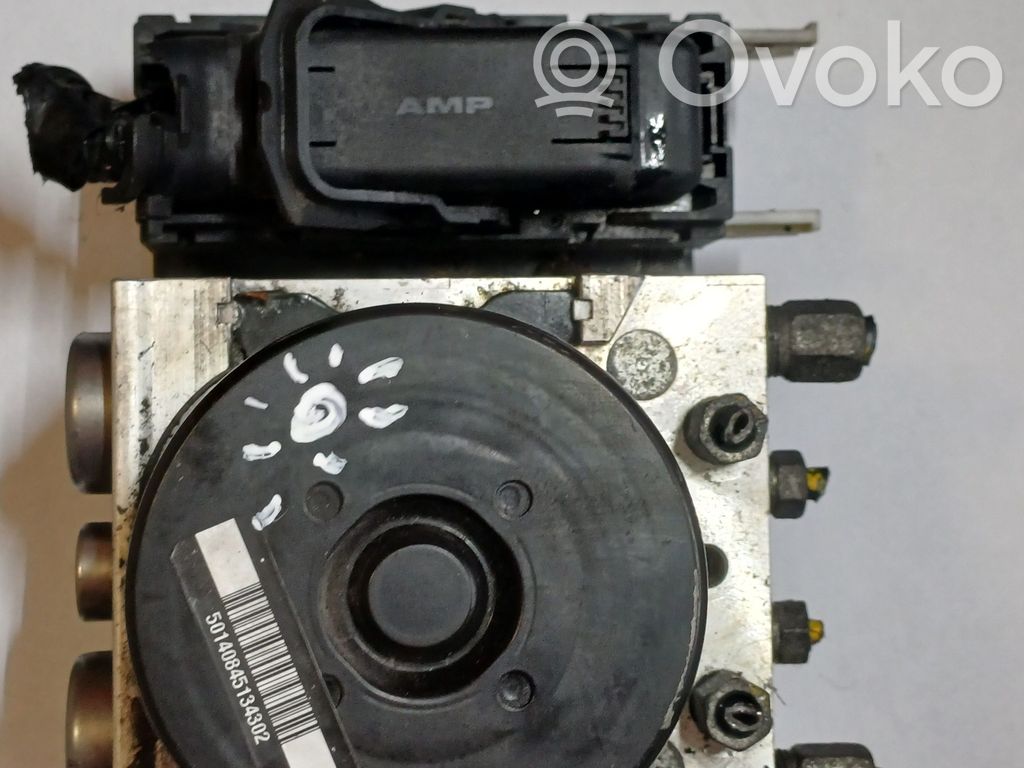 Pompa ABS   06210959743,06261336661,57110TM8G122M1