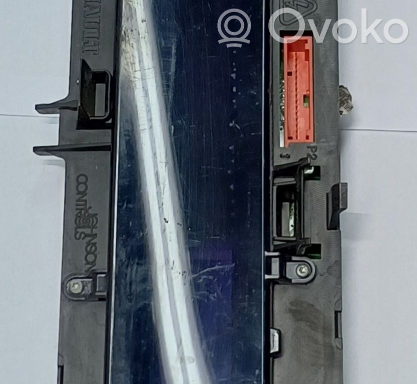 Renault Scenic II -  Grand scenic II Licznik / Prędkościomierz 