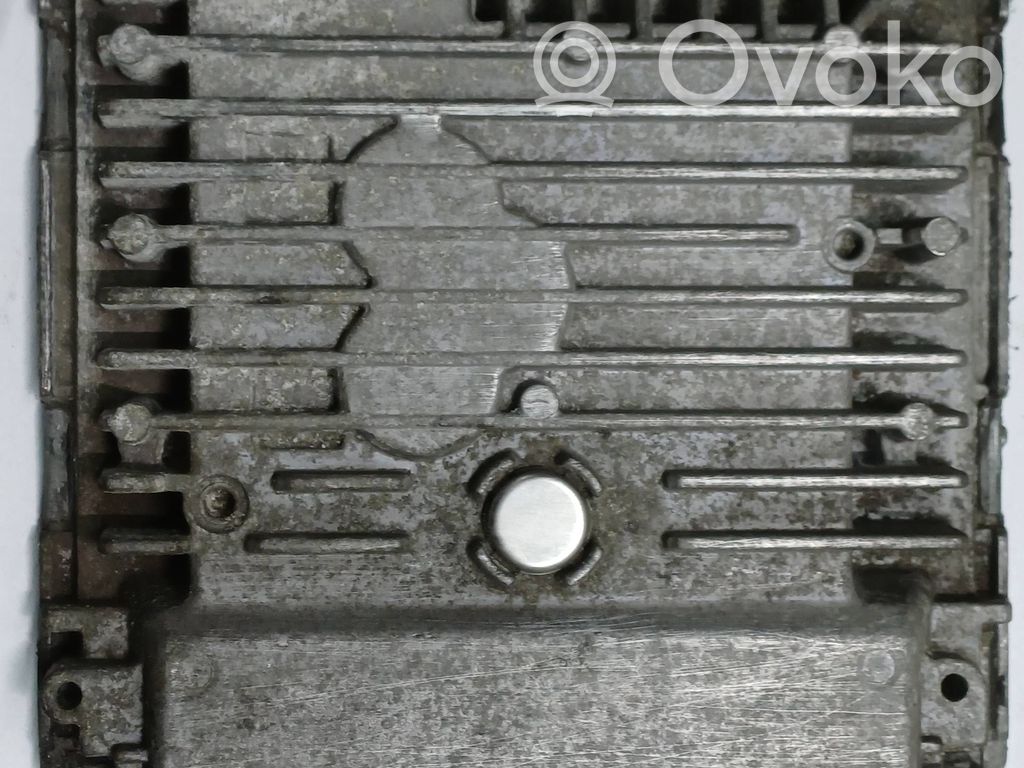Skoda Octavia Mk2 (1Z) Engine control unit/module 