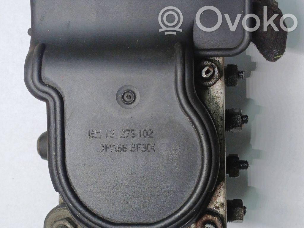 Opel Corsa D ABS Blokas 