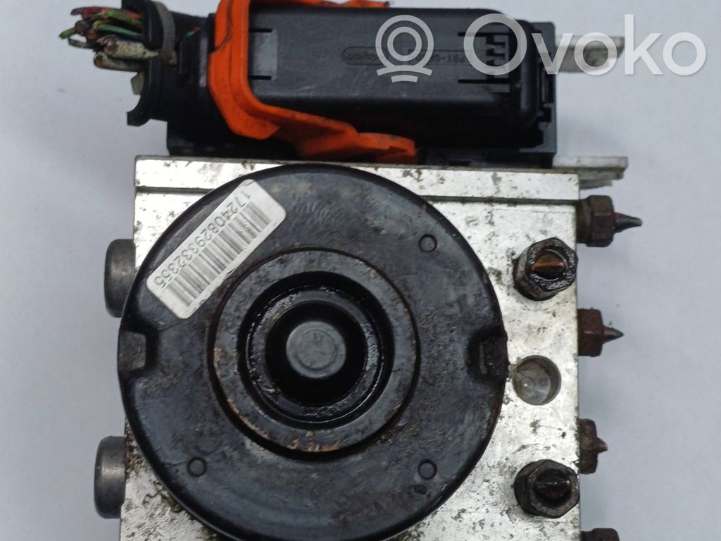 Suzuki Swift I ABS bloks 