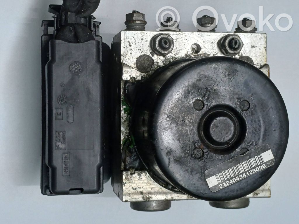 Volkswagen Golf VI Pompa ABS 