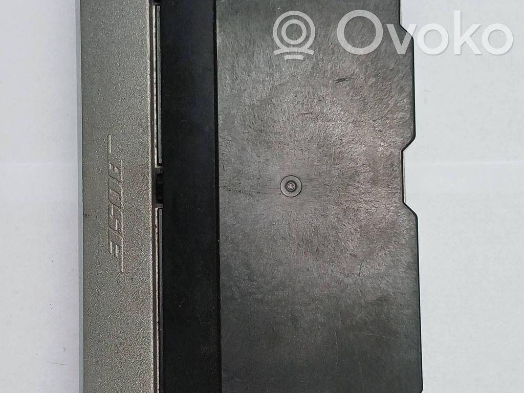 Audi A8 S8 D3 4E Garso stiprintuvas 