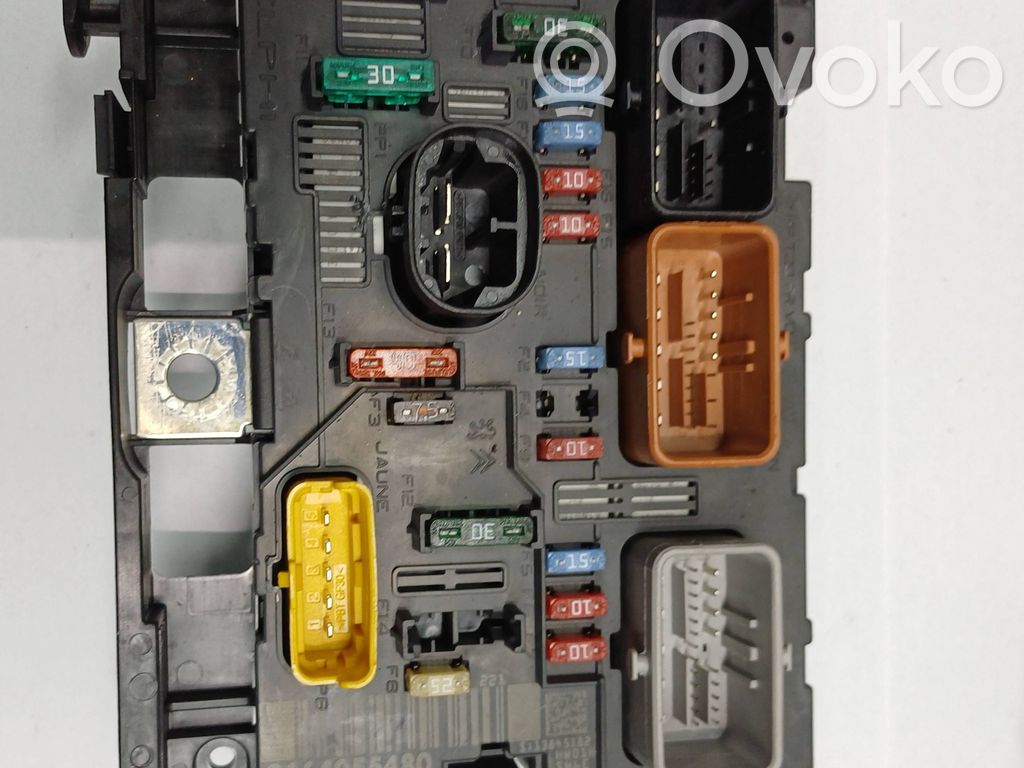 BSM Control unit   9664055480,BSML0300,L03
