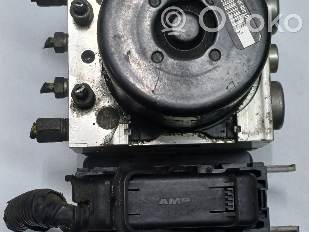 Honda Insight Pompa ABS 