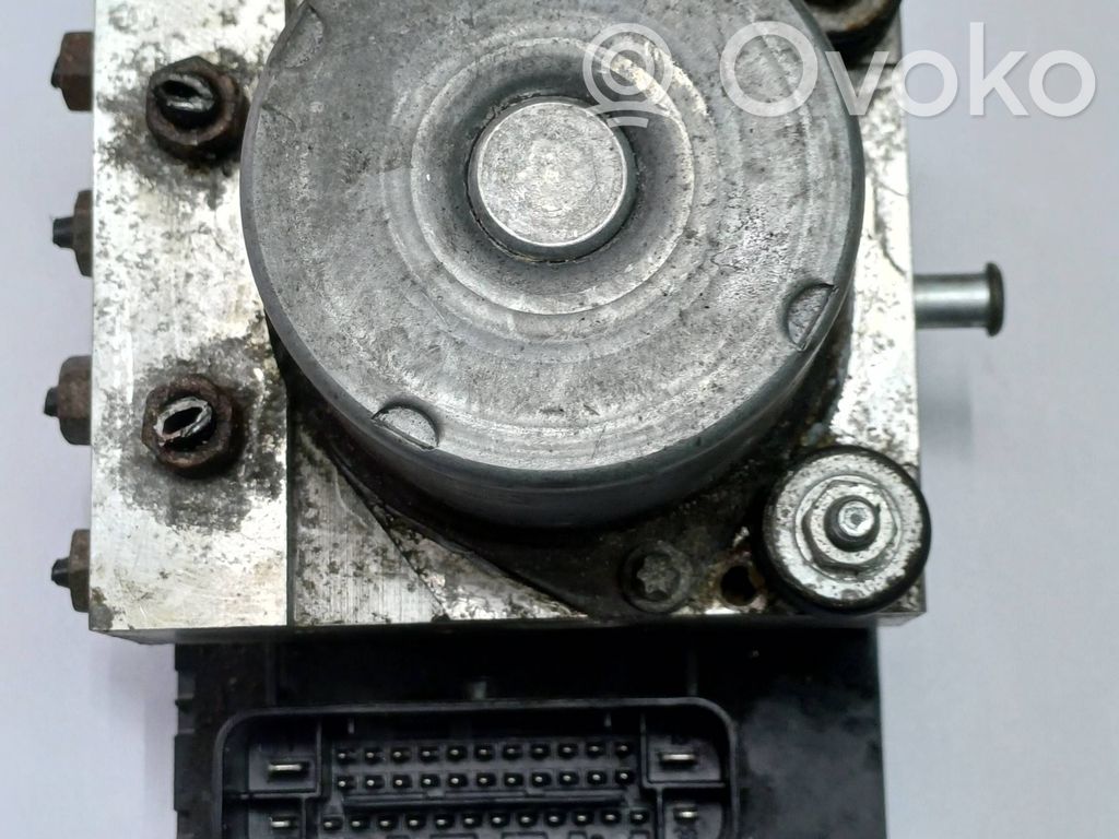 Opel Corsa D ABS valdymo blokas 