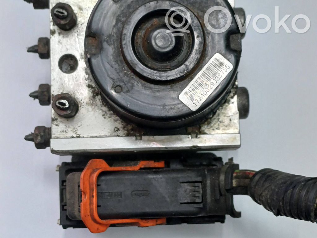 Suzuki Swift I ABS Pump 