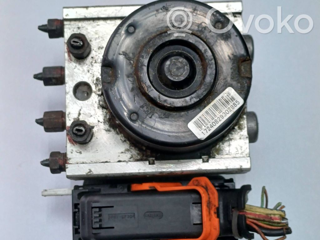 Suzuki Swift I ABS Pump 