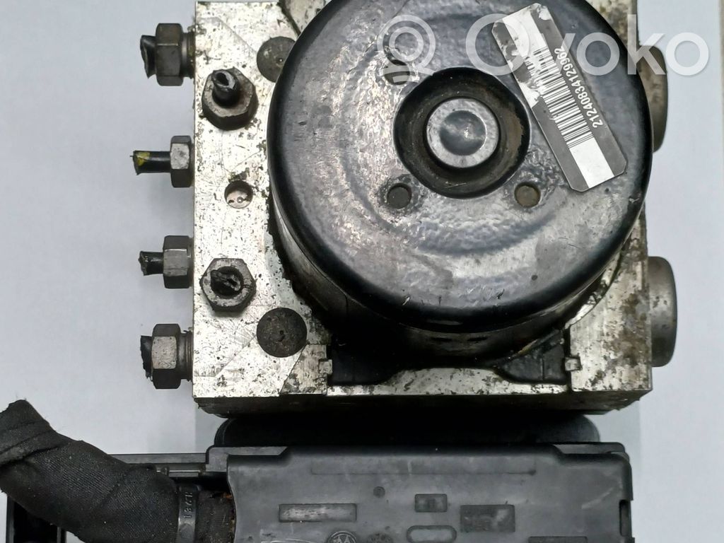 Audi TT TTS Mk2 Bomba de ABS 