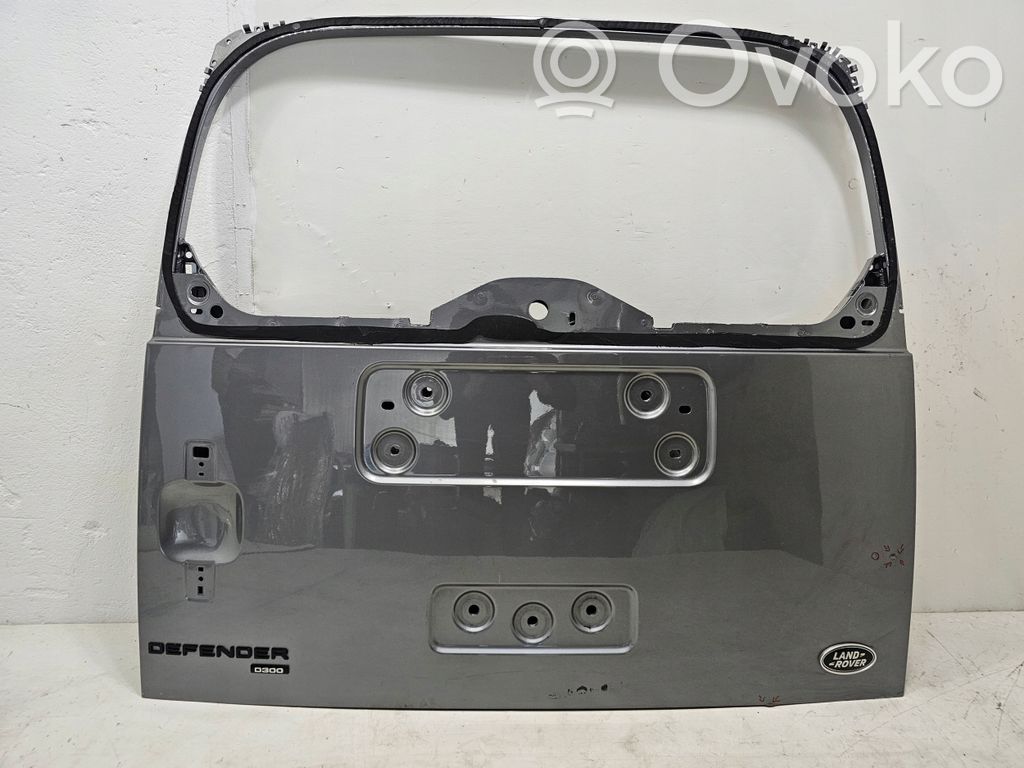 Land Rover Defender Puerta del maletero/compartimento de carga 