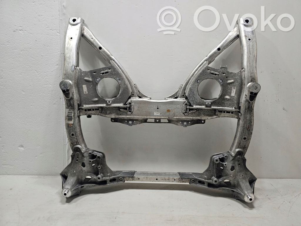 BMW 7 G11 G12 Subcadru frontal 