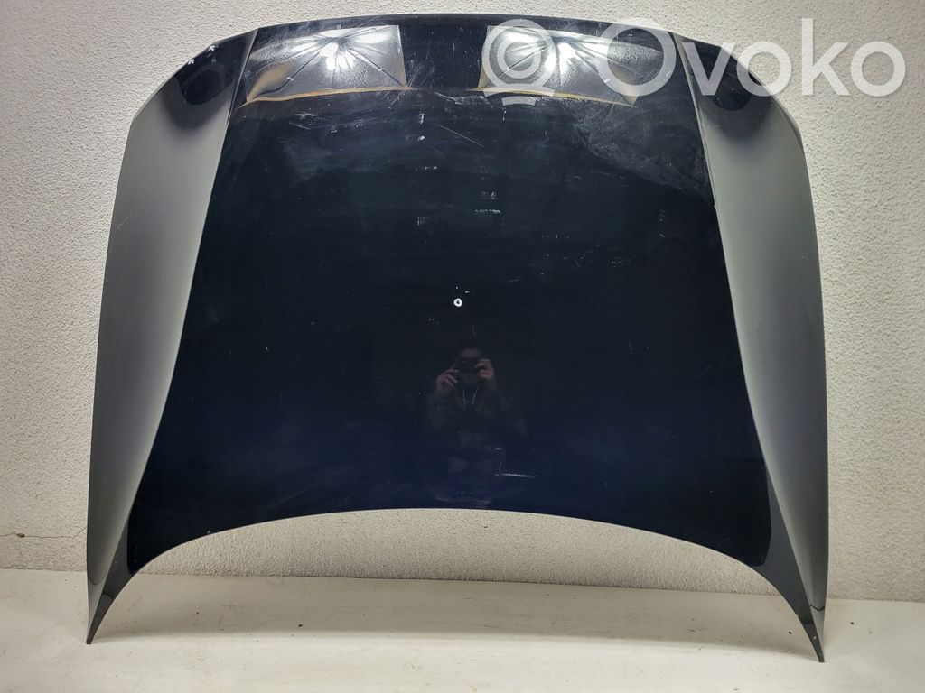 Volvo V60 Dzinēja pārsegs (vāks) 