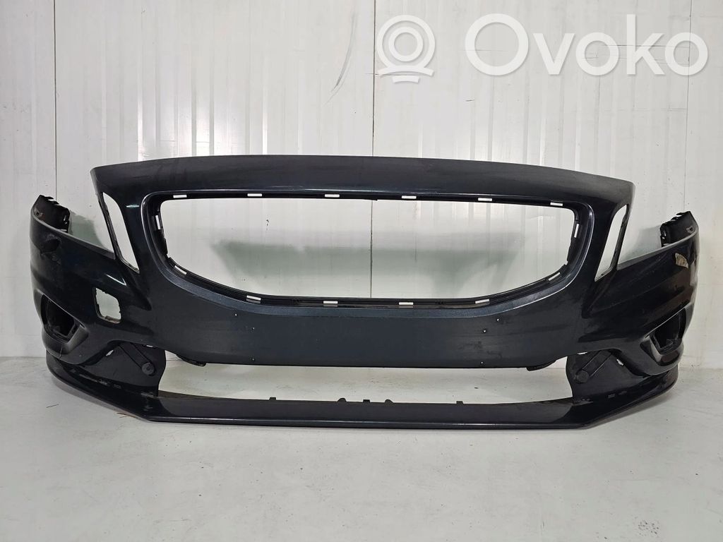 Volvo V60 Front bumper 