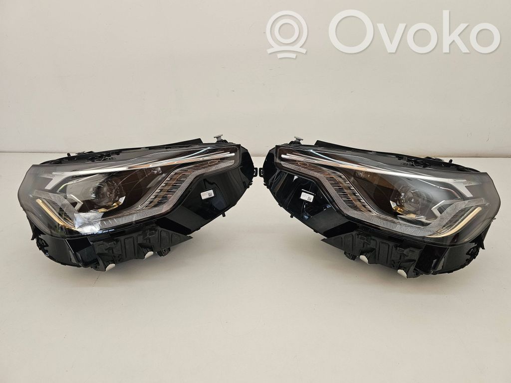 BMW 2 G42 Headlight/headlamp 