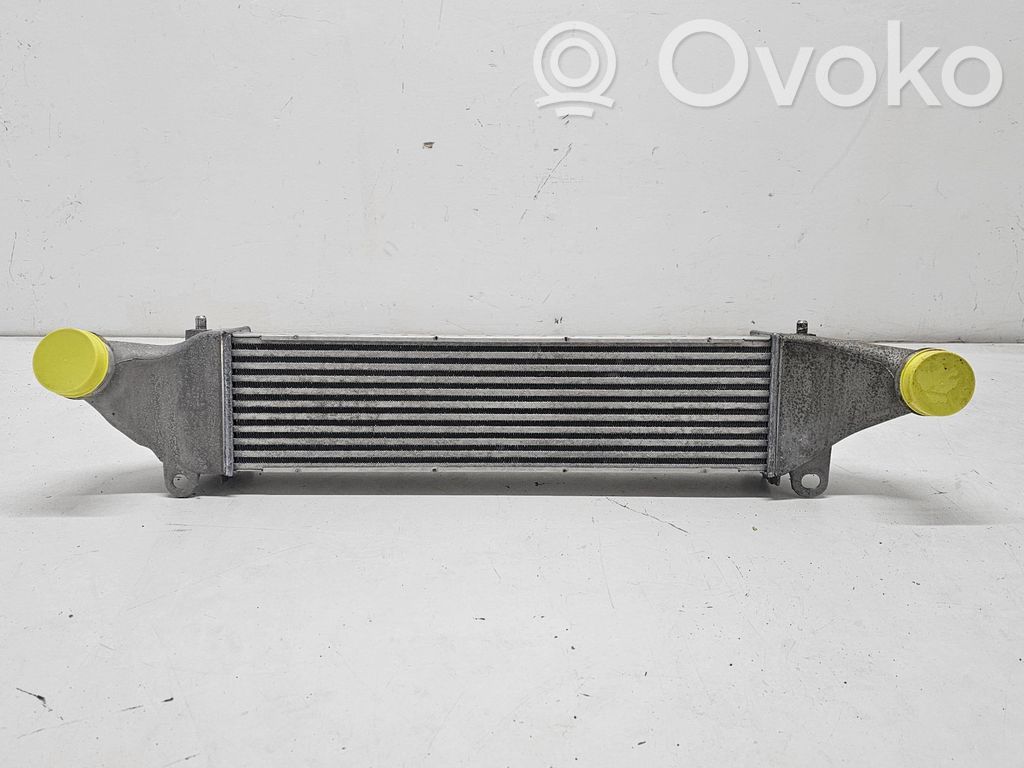 Audi RS3 Interkūlerio radiatorius 