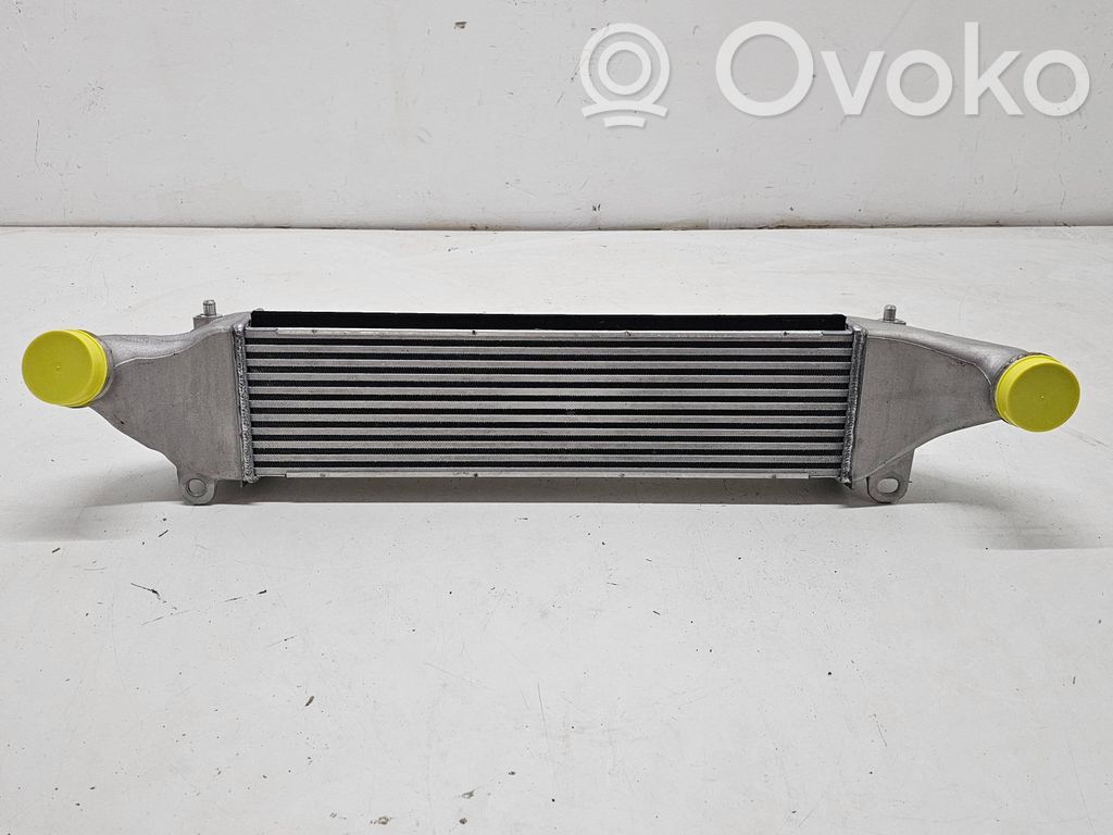 Audi RS Q3 Intercooler radiator 