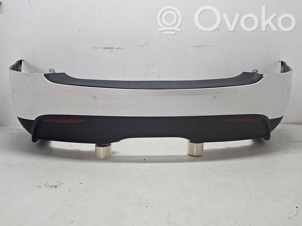 Bamperis   TESLAXPLAIDTMC