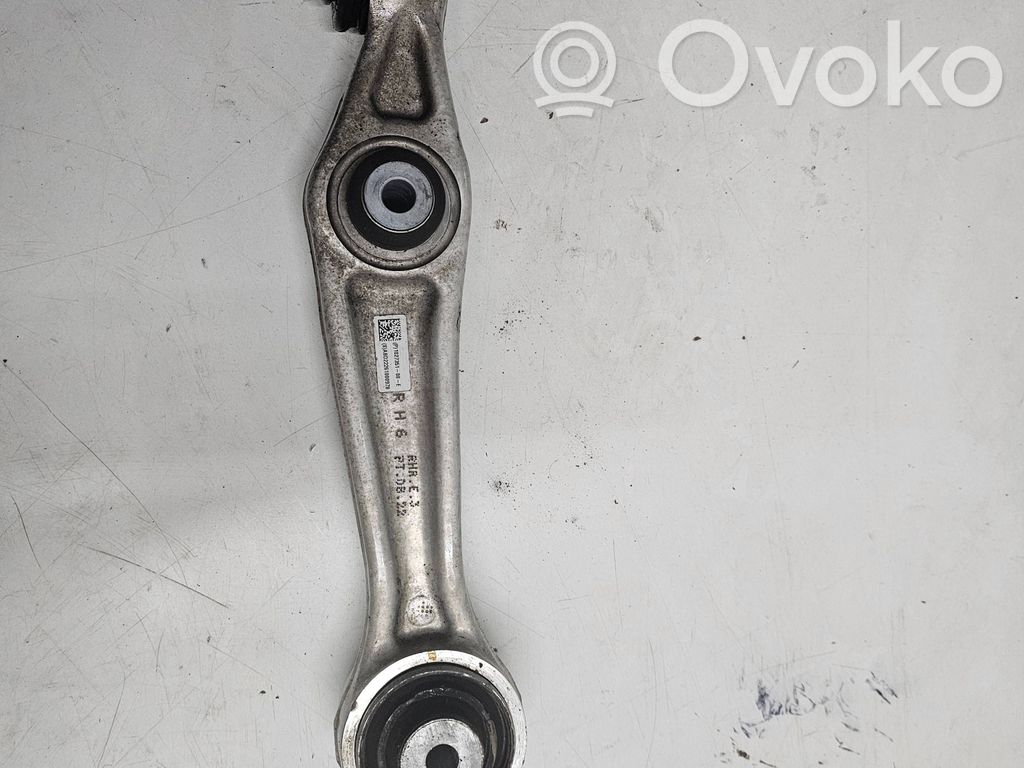 Front control arm   162034100B