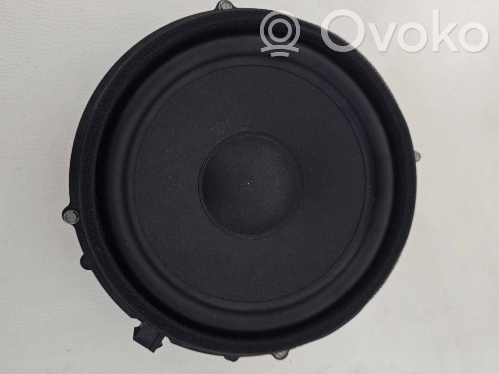 Tesla Model X Altavoz de la puerta delantera 