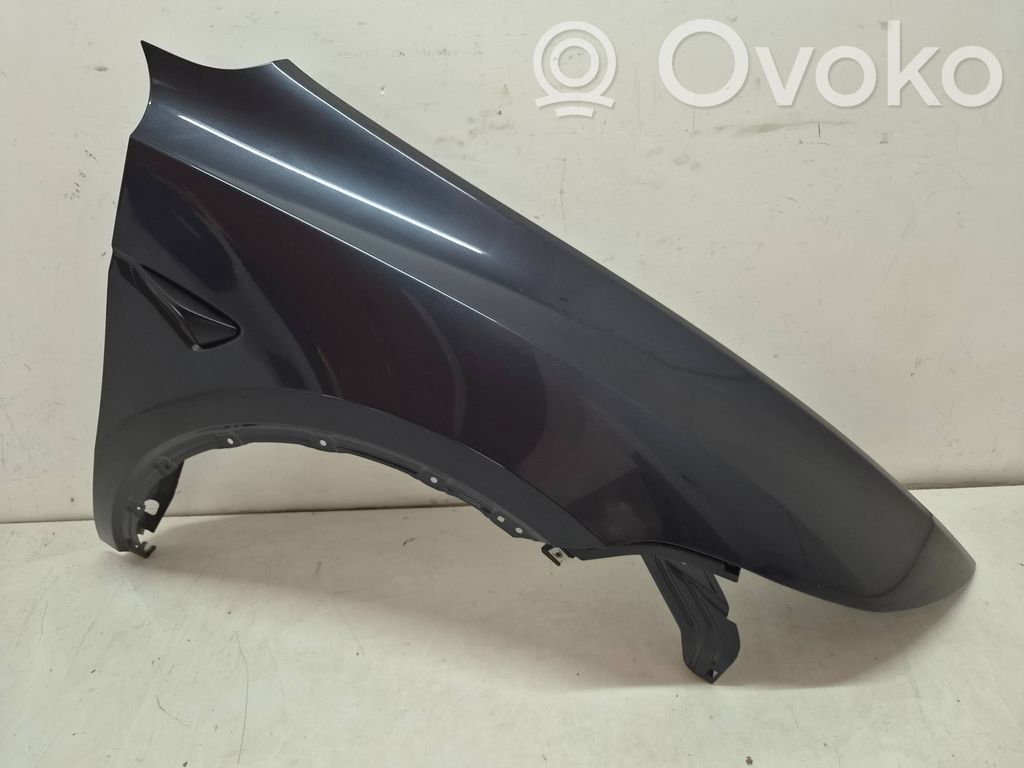 Tesla Model Y Juniper Крыло 