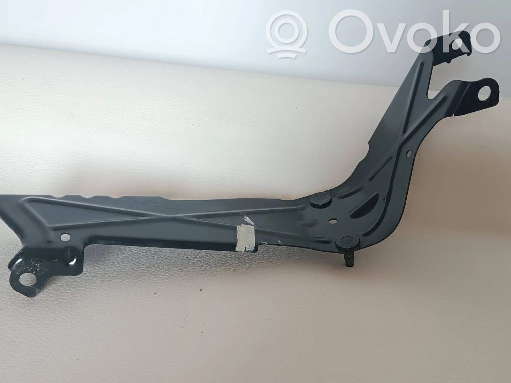 Dodge RAM Rear bumper mounting bracket 