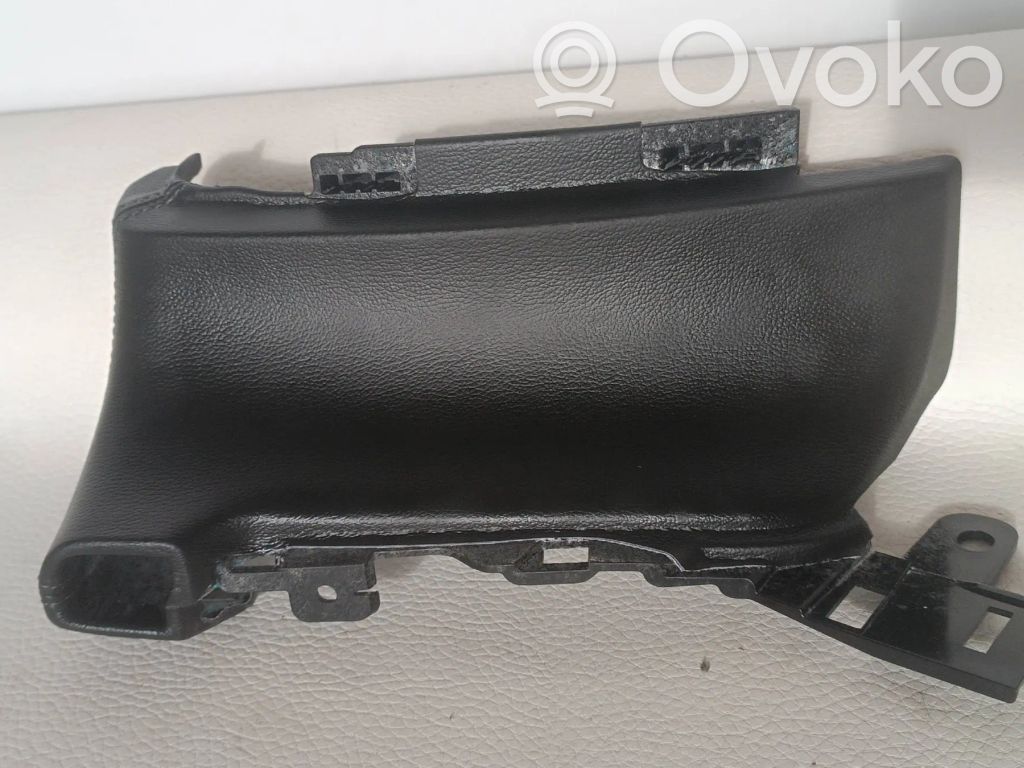 Renault Koleos II Centre console side trim rear 