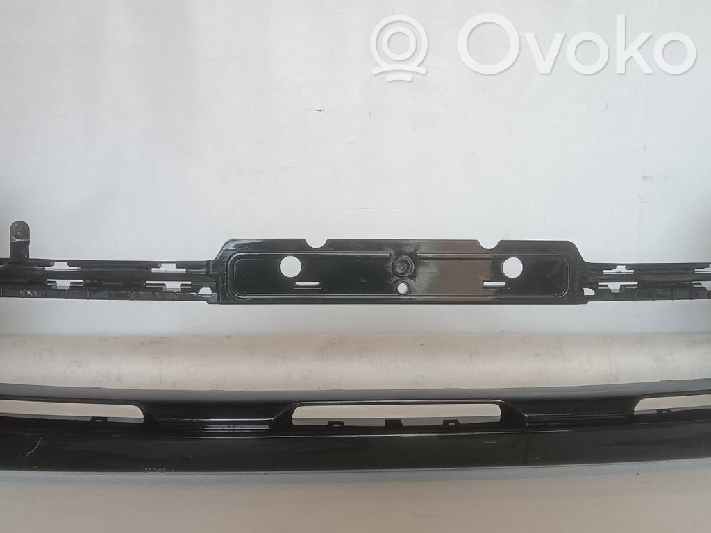 Renault Austral Front bumper 