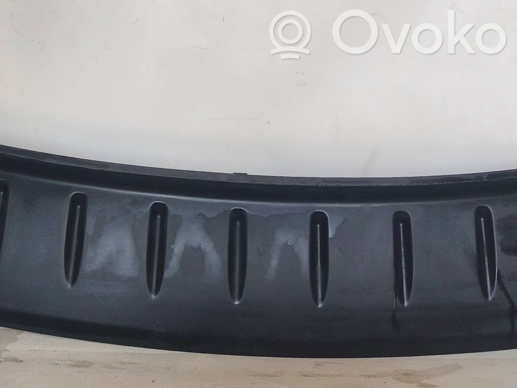 Front bumper lip   05182326AA,62694B,1095