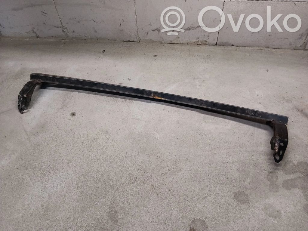 Radiator support slam panel bracket