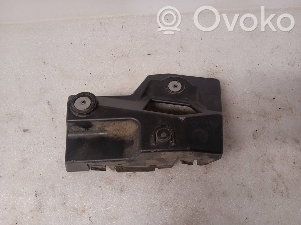 Chevrolet Volt I Uchwyt / Mocowanie zderzaka tylnego 