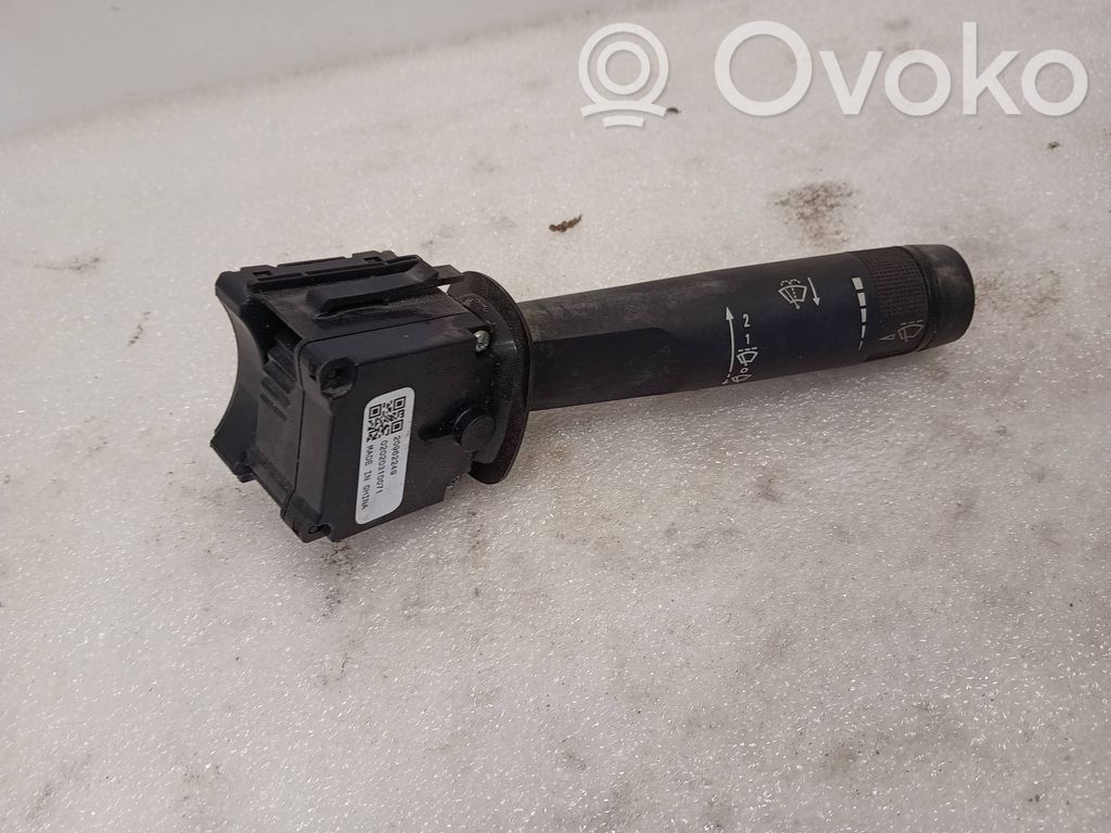 Chevrolet Volt I Wiper control stalk 