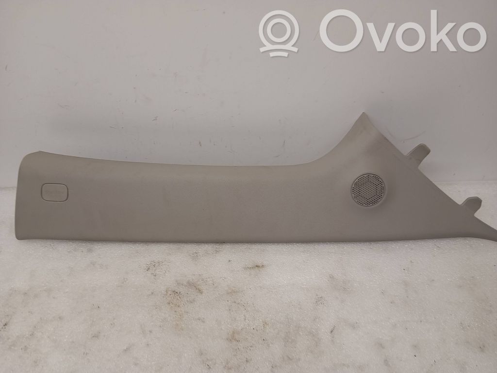 Opel Ampera (A) statramsčio apdaila 