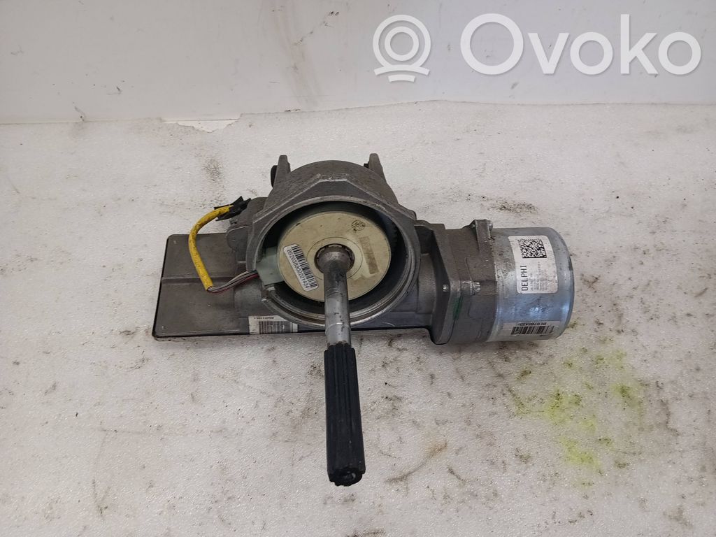 Opel Corsa D Electric power steering pump 