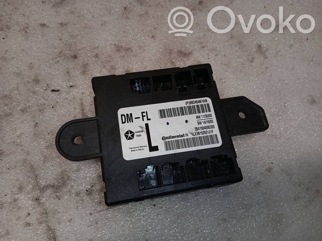 Dodge Durango Door control unit/module 