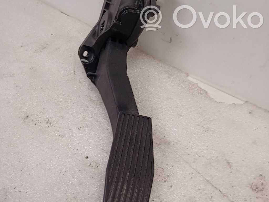 Chevrolet Volt II Accelerator throttle pedal 