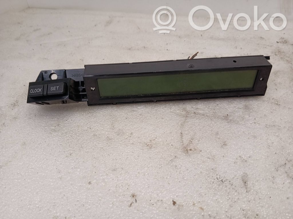 Screen/display/small screen   C235B