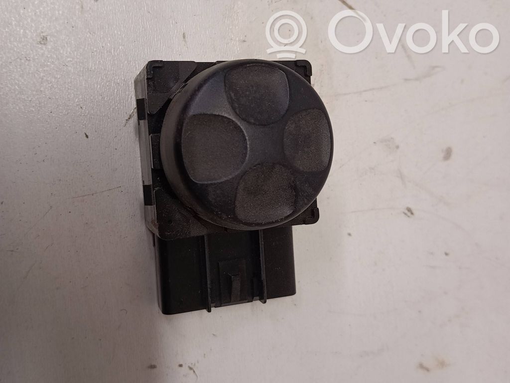 Jeep Grand Cherokee Seat adjustment knob 